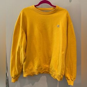 Vintage Champion Sweatshirt
